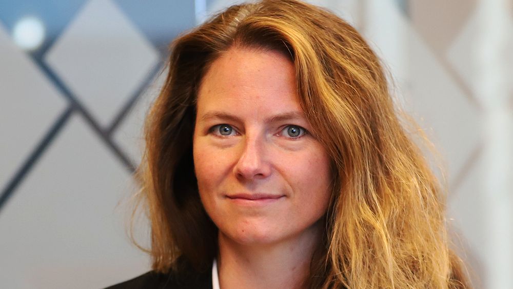 Heidi Brunborg, IT-direktør i Lånekassen, håper rekruttering vil bli litt enklere nå. 