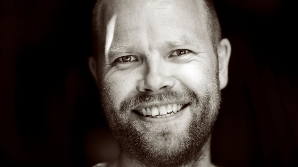 Vegard Storstad forlater jobben som utviklingsdirektør i Finn.no.