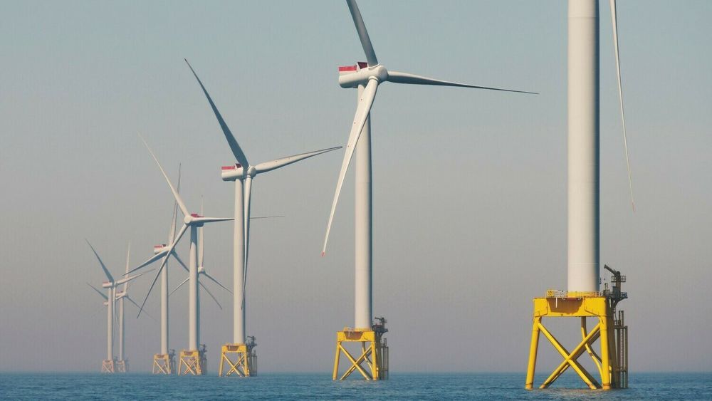 Vindkraftanlegget kommer utenfor East Anglia i Storbritannia, sju mil fra kysten. Ifølge Scottish Power Renewables vil det kunne gi strøm til 1,2 millioner husstander.