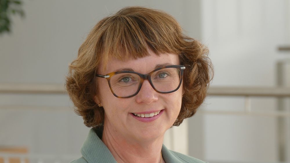Janne T. Morstøl er ny administrerende direktør i Bliksund.