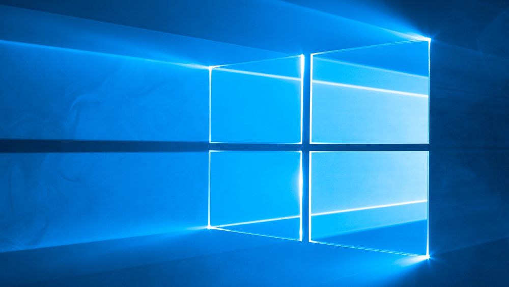 Stadig mer tyder på at neste store oppdatering av Windows vil hete Windows 11.