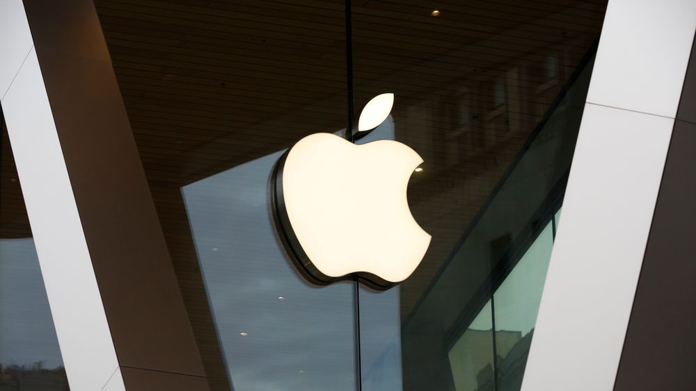 Tyske konkurransemyndigheter skal granske Apple for mulig monopolmakt.