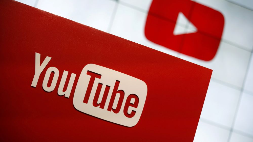 EU-domstolen sier Youtube i utgangspunktet ikke har ansvaret dersom brukerne bryter opphavsretten.