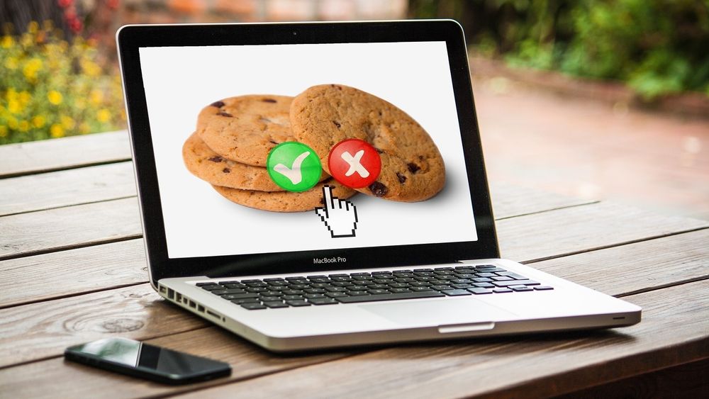 Google prøver å fase ut tredjepartscookies, også på Android-plattformen – men det går ganske sakte for seg.