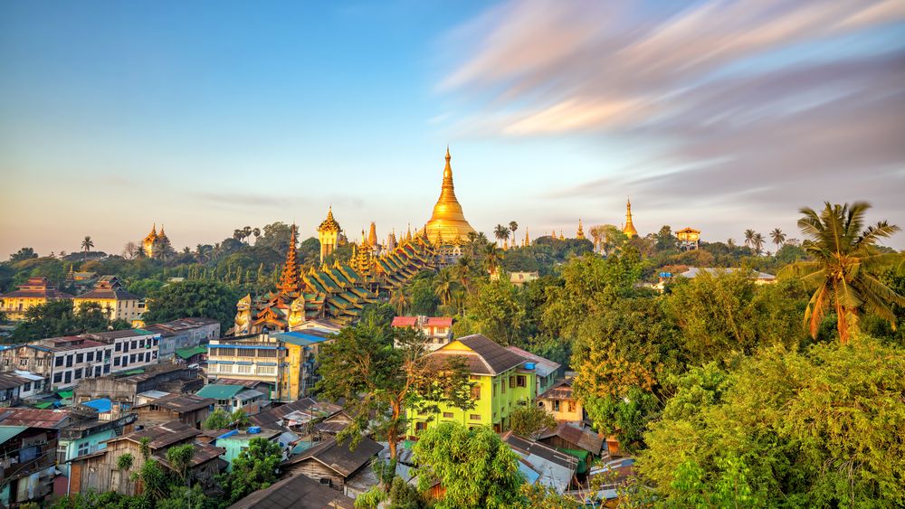 Selv om Telenor selger sin virksomhet i Myanmar, forsikrer Sigve Brekke at de fortsatt skal være en sterk, asiatisk telekomoperatør.