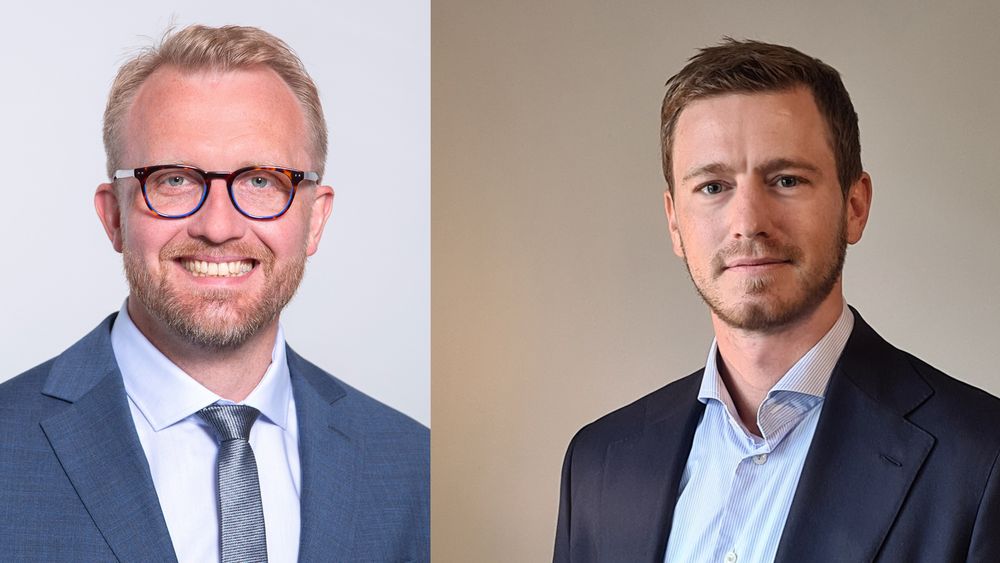 Ola Grønning og Yngve Milde mener at Riksrevisjonens kritikk av Direktoratet for e-helse og deres arbeid med digitaliseringsprosjektet Akson viser at prosjektmodellen må endres.