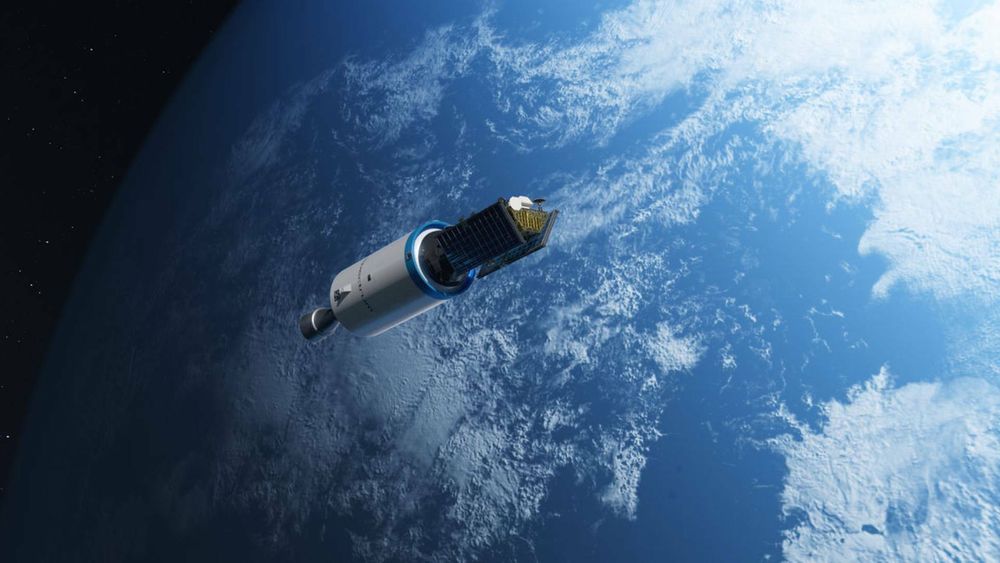 Spectrum er en totrinnsrakett som vil kunne skyte opp satellitter i lav bane til en pris som kan utfordre Spacex og Blue Origin.