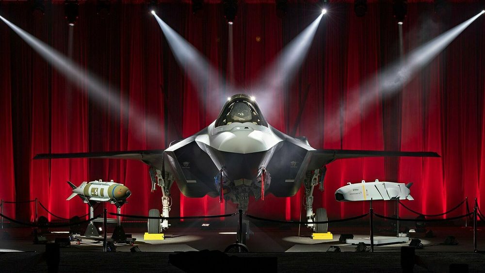 I juni 2018 var det utrullingsseremoni for det første tyrkiske F-35A. 13 måneder senere ble Tyrkia sparket ut av partnerskapet.