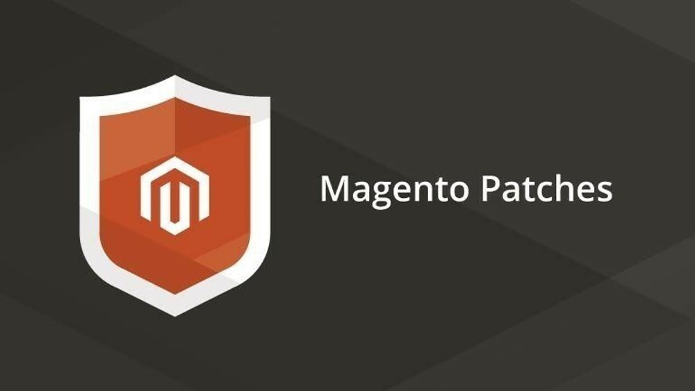 Adobe har gitt ut nye «lappesaker» til Magento.