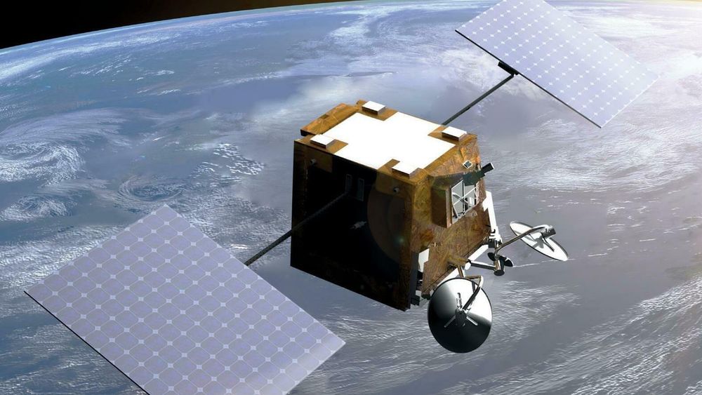 Med en investering på 2,7 milliarder kroner er Onewebs 648 satellitter fullfinansiert og mest sannsynlig klare til å levere brebånd i slutten av 2021.