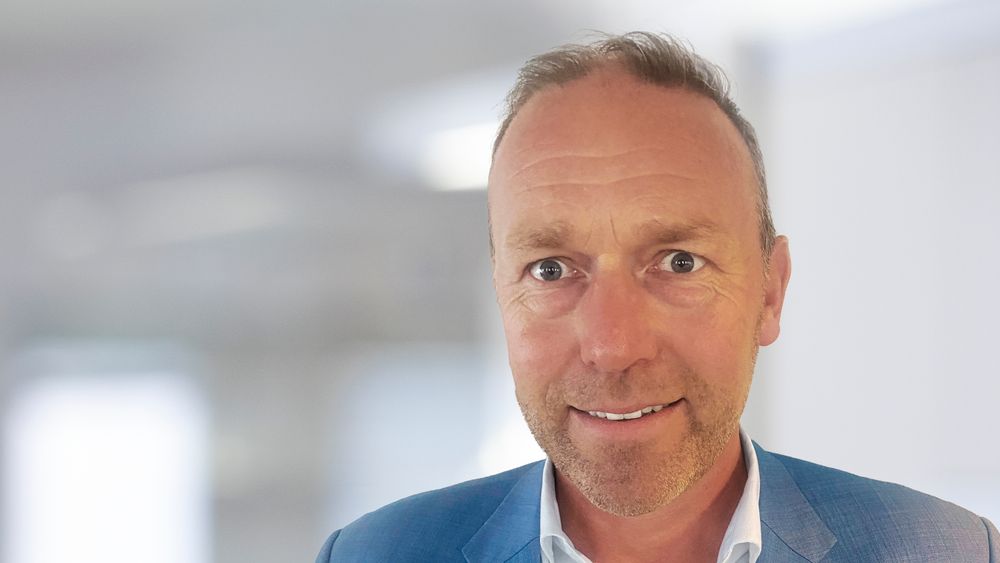 Det svenske IT-konsernets nye norgessjef er Magne Solberg, som kommer fra CGI.