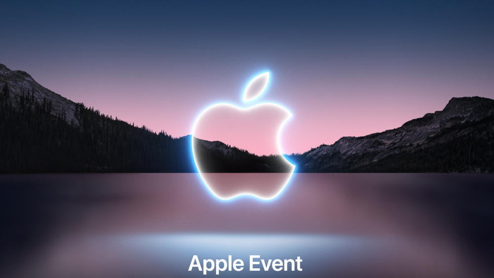 Apple benytter en AR-invitasjon til årets lanseringstilstelning.