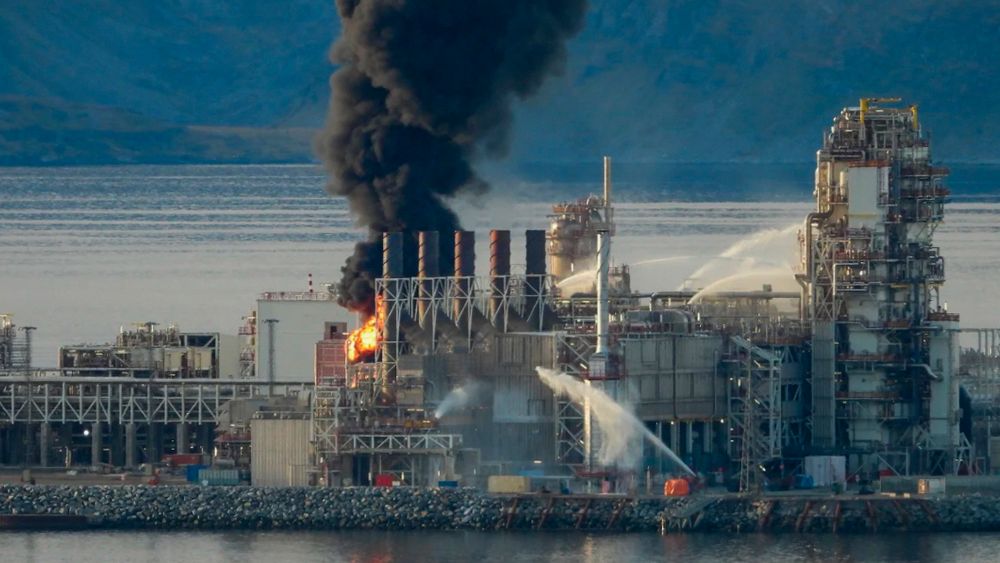 28. september brøt det ut en brann i produksjonsanlegget til Hammerfest LNG på Melkøya. Ett år senere er fortsatt anlegget og gassproduksjonen fra Snøhvit-feltet stengt ned. Equinor vil ikke si hvor mye nedstengingen koster dem. 