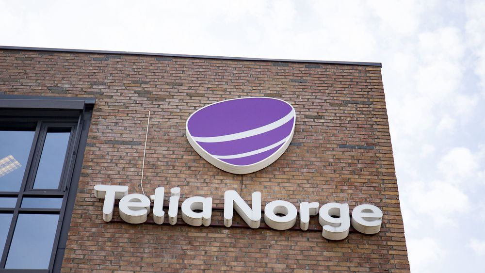 Telia krangler med sin huseier om et næringsbygg i Oslo.
