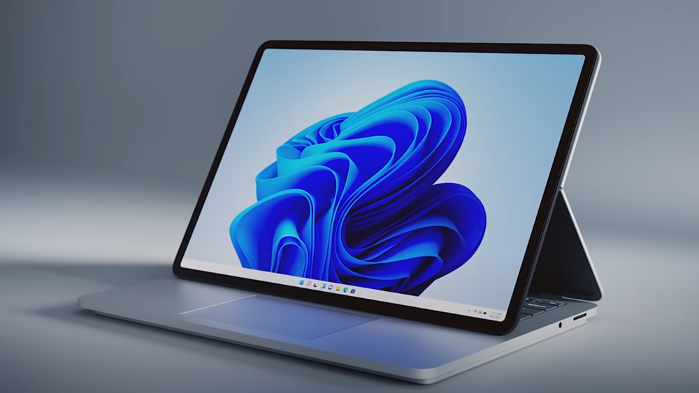 Surface Laptop Studio er Microsofts nye tilskudd til porteføljen av hybridprodukter.