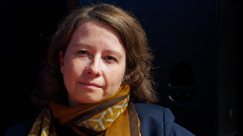 Inger-Lise Solberg, forsker ved NGU, har vært prosjektleder for Nadag siden databasens spede start i 2012. Nå ser det ut som om kommer en innleveringsplikt, NVE leverer sitt forslag til utforminen av plikten innen utgangen av året.    