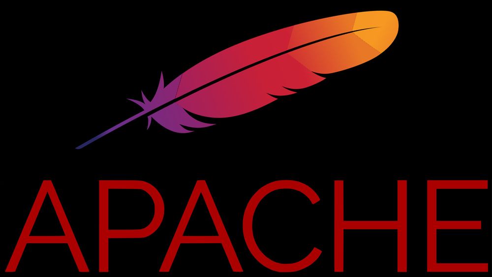Logoen til The Apache Software Foundation