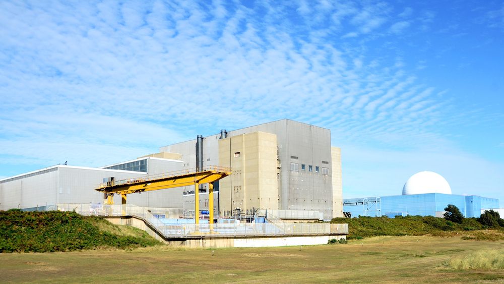 Det franske kjernekraftselskapet EDF har lansert planer om hydrogenproduksjon ved sitt anlegg Sizewell i Kent på sørøstkysten av England
