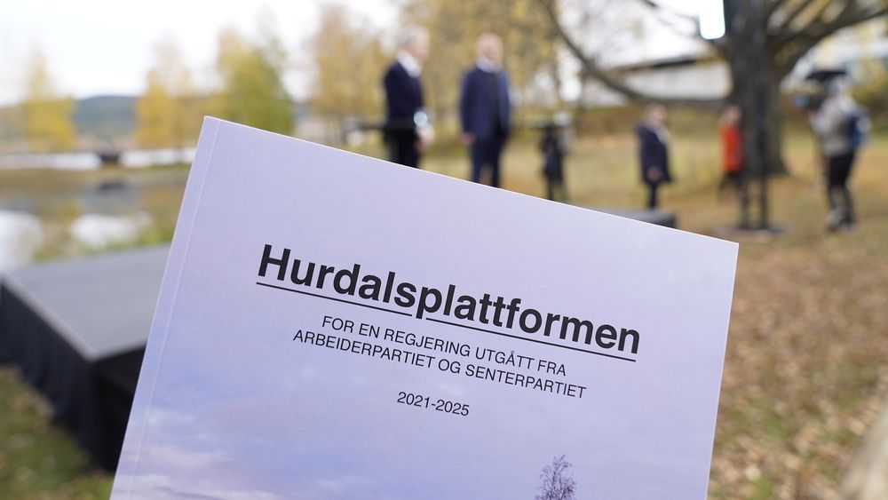 IKT-prosjekter i offentlig sektor skal styres på en ny og bedre måte blant annet ved å bygge opp kompetanse i egen organisasjon fremfor å kjøpe konsulenttjenester, ifølge den nye regjeringsplattformen.