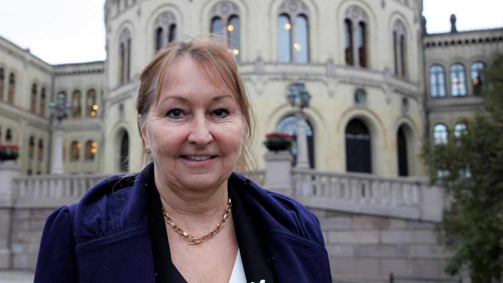 I verste fall kan forslaget føre til dårligere helsetilbud i kommunene, mener styreleder Gunn Marit Helgesen i KS.