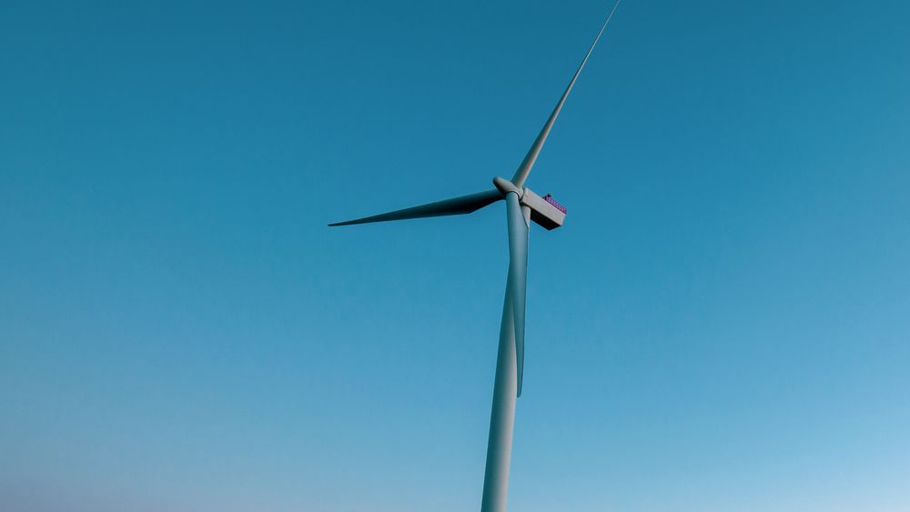 Aker Offshore Wind, Ocean Winds og Statkraft utvider samarbeidet.
