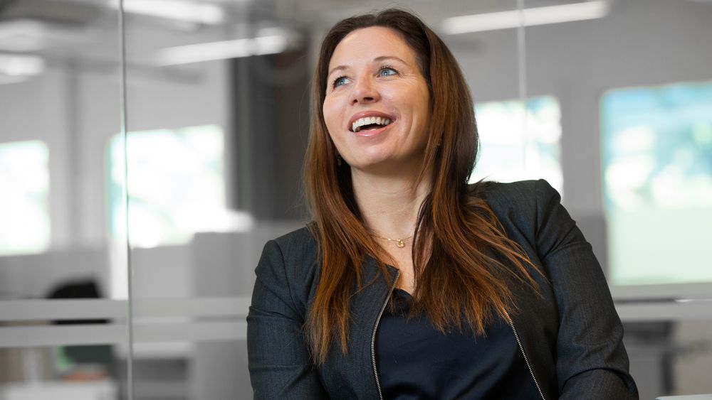 For 15 år siden påbegynte Agnete Fredriksen forskningen på det som nå er blitt milliardindustri. 