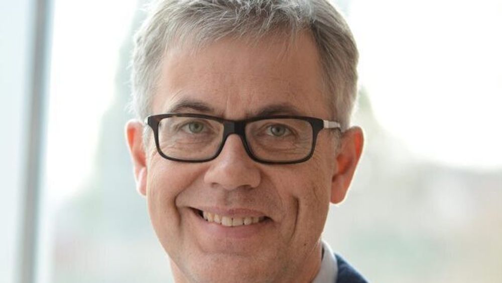 Ulf Dahl Ryen er ansatt som direktør for tjenesteleveranse i Helseplattformen.
