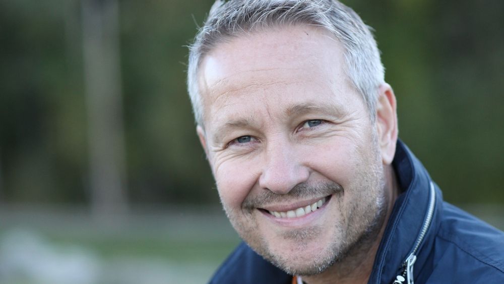 Cato Evensen, norgessjef i Palo Alto Networks, forteller om IT-sikkerhetstrendene for 2022 i dette todelte intervjuet.