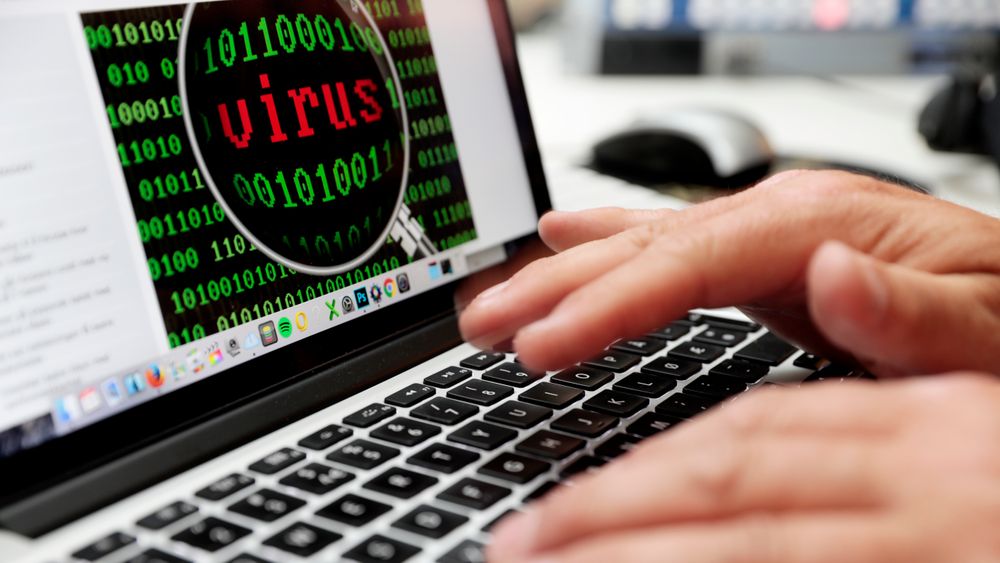 Illustrasjonsbilde. Løsepengevirus (ransomware) har blitt vanligere de siste årene, og mange har tatt grep for å beskytte seg. Det har ført til nye utpressingsmetoder, ifølge en fersk rapport fra Palo Alto Networks.