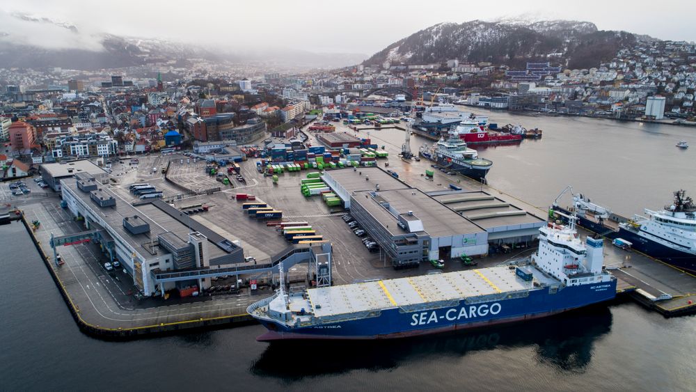 Norske havneorganisasjoner har både vilje og evne til å bli en katalysator for det grønne skiftet, viser fersk forskning fra Sintef. Det krever aktivt eierskap pluss økt kompetanse innen energiteknologi og miljøledelse, skriver innleggsforfatterne. 
