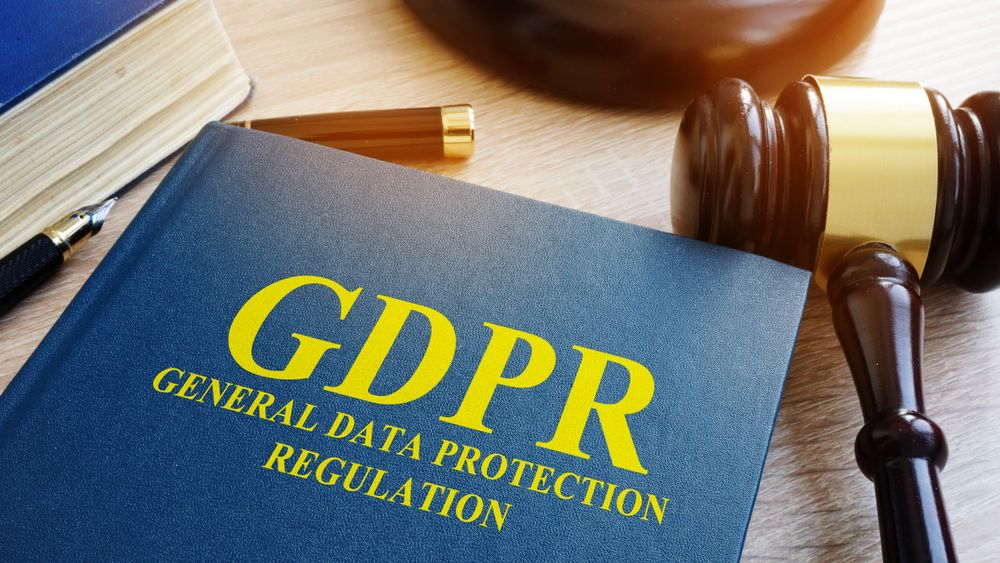GDPR kan få nå følger for mye integrasjon av webinnhold på websider. Google Fonts er bare ett konkret eksempel.