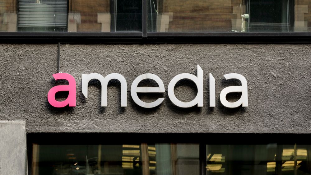 Pål Nedregotten i Amedia sier angrepsform og modus viser et klassisk løsepengeangrep der Amedia ikke var et spesifikt eller planlagt mål.