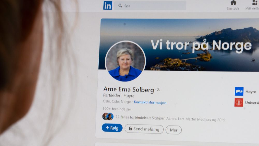 En scene i NRK-serien «Lykkeland» har fått flere kvinnelige næringstopper til å endre navnet sitt til «Arne» på LinkedIn. Én etter én har flere kvinnelige næringsledere slengt seg på det som har blitt Arne-kampanjen. Høyre-leder Erna Solberg skriver i et innlegg på Linkedin at formålet med aksjonen er å synliggjøre kjønnsulikhet i toppstillinger i Norge.