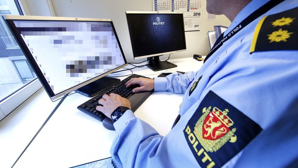 Norsk politi har ingen oversikt over antallet uløste datakrimsaker i Norge. I Danmark har man funnet ut at det i dag finnes 45.000 uoppklarte saker i systemene, ifølge Version2.