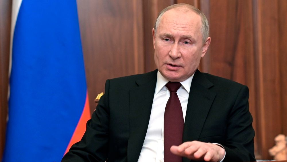 Etter de siste dagers hendelser spøker det trolig for Vladimir Putins drømmer om å gjøre Russland til en global makt innen kunstig intelligens.