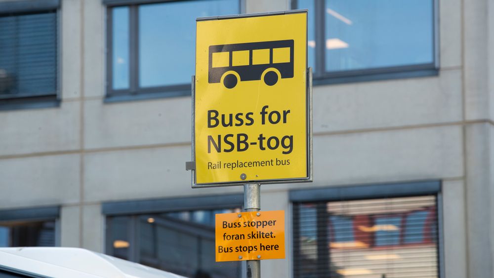 Først i Nasjonal transportplan i 2025 vil regjeringen beslutte om Nord-Norgebanen faktisk bygges. Det er altså mange år til det blir tog for buss fra Nordland til Troms.