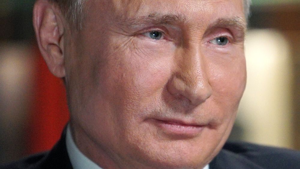 Farlig hackergruppe ga støtte til Vladimir Putin og betalte en pris.