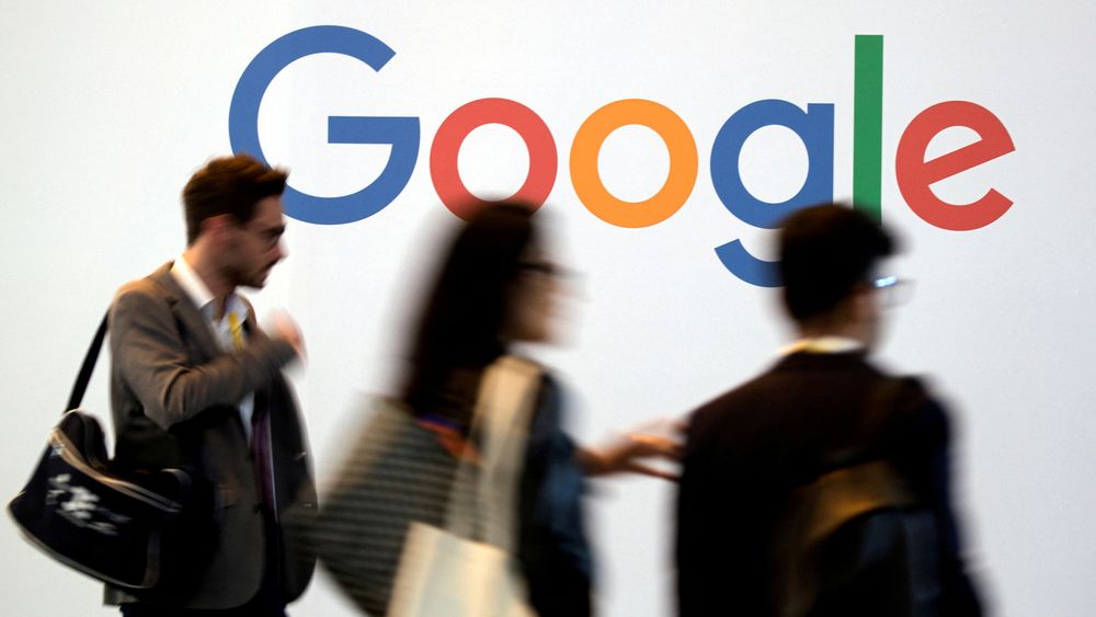 Beslutningen fra Googles eierselskap Alphabet kommer i kjølvannet av andre selskaper som allerede har innført lignende tiltak.