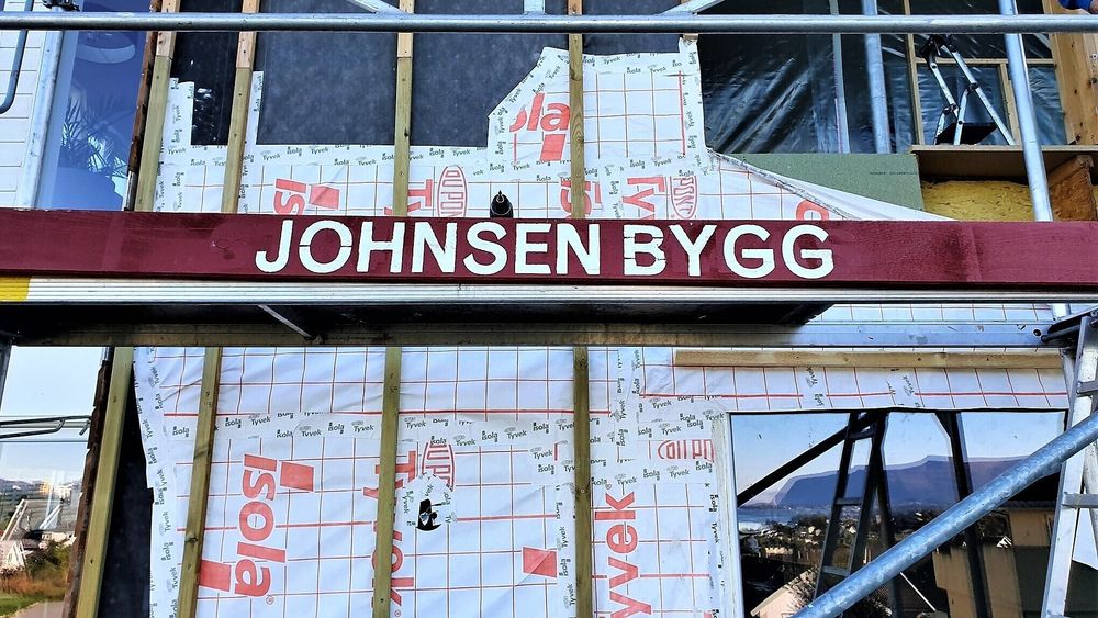 Siste utgave av Johnsen Bygg satset på få, men store prosjekter på Sunnmøre.