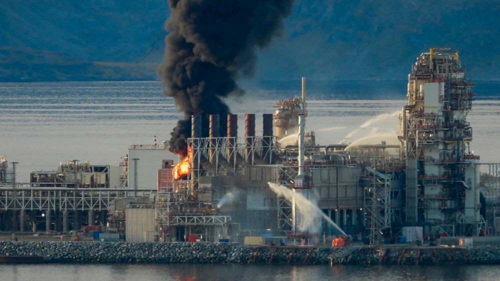 Brannen i produksjonsanleggene for LNG på Melkøya utenfor Hammerfest i 2020 viste hvor galt det kan gå – anlegget er fortsatt ute av drift. Nå vil NSO øke antall tilsyn hos bedrifter som ikke har gode nok rutiner for krisehåndtering.