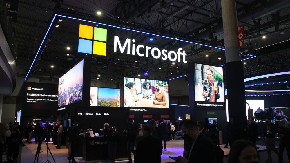 Microsofts sikkerhetsavdeling innrømmer at Lapsus$ har fått kontroll på en intern konto. 