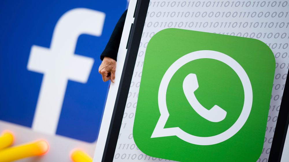 Sender du en melding fra Whatsapp, skal kompisen din kunne få den, selv om han bare bruker Imessage. Det krever EUs nye lovverk, DMA.