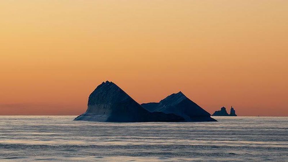 Ein ny studie frå Havforskingsinstituttet, Norsk Polarinstitutt og UiT viser korleis mikroplast hamnar i Arktis og kor han hopar seg opp.