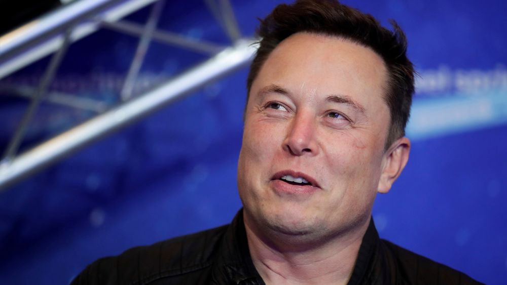 Twitters aksjekurs steg da det ble kjent at Elon Musk har kjøpt seg inn i selskapet.