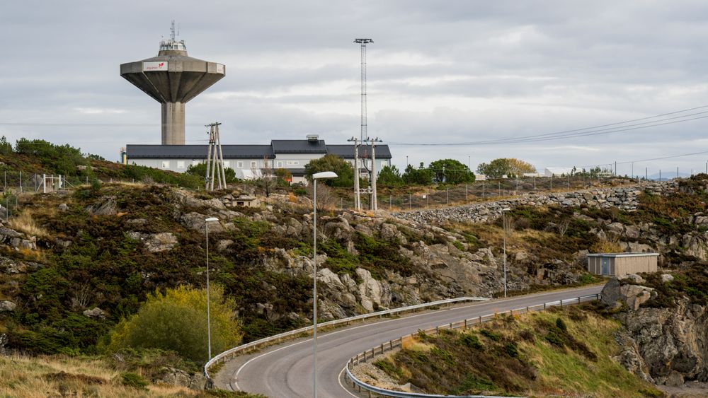 Stureterminalen er en olje- og gassterminal og viktig utskipningshavn for råolje og LPG på øya Alvøyna i Øygarden kommune.
