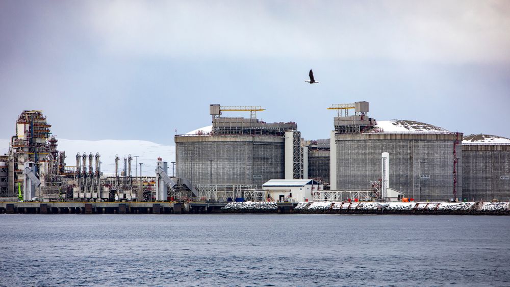 Fortsatt gasskraft på Melkøya vil kreve oppgradering av gassturbiner