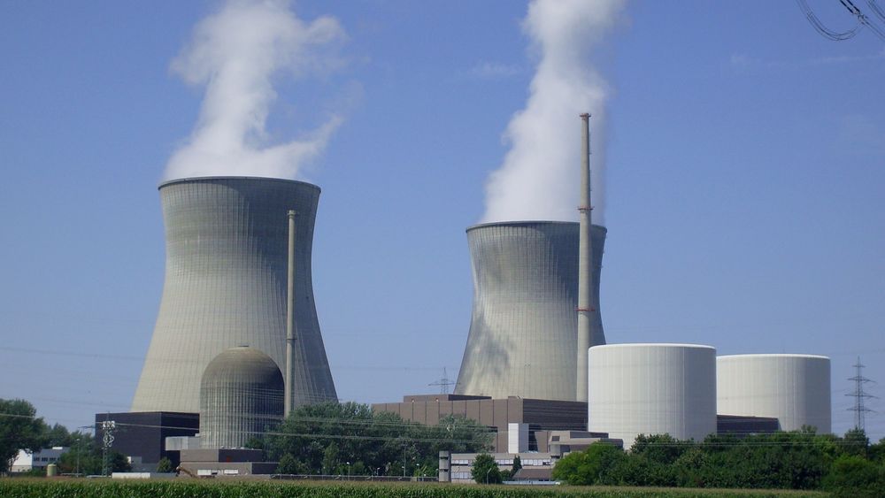 Investering i atomkraftverk skal gjøre USA mer uavhengig av fossil energi.