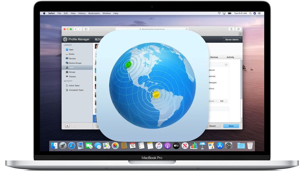 Tiden med en egen serverversjon av MacOS er for lengst over, og nå er også støtten for tilleggspakken fjernet.