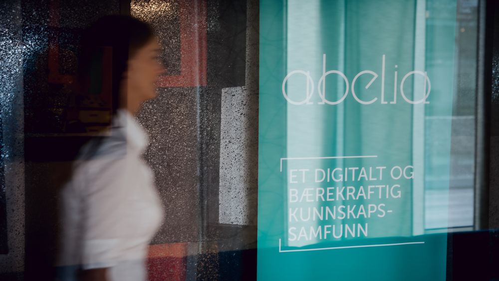 Abelia har kartlagt nøkkeltallene for IT-bransjen.