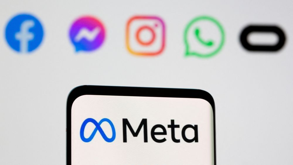 Meta regnes som et selskap med ytterst stor betydning for konkurransemarkedet, sier tyske konkurransemyndigheter.